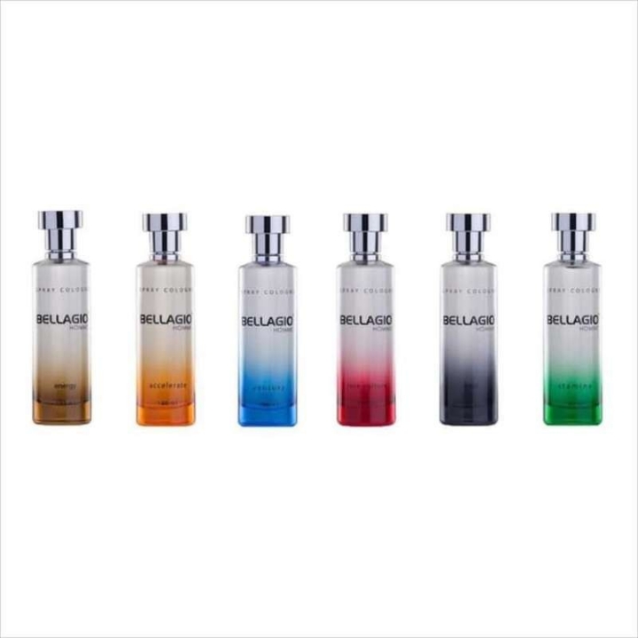 Parfum Bellagio Cowo 2