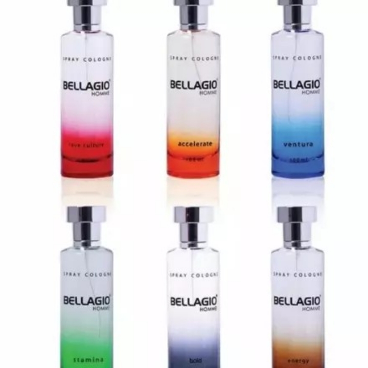 Parfum Bellagio Cowo 4