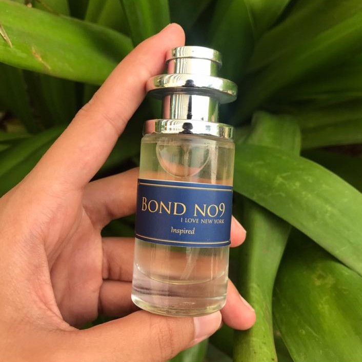 Parfum Bond No9