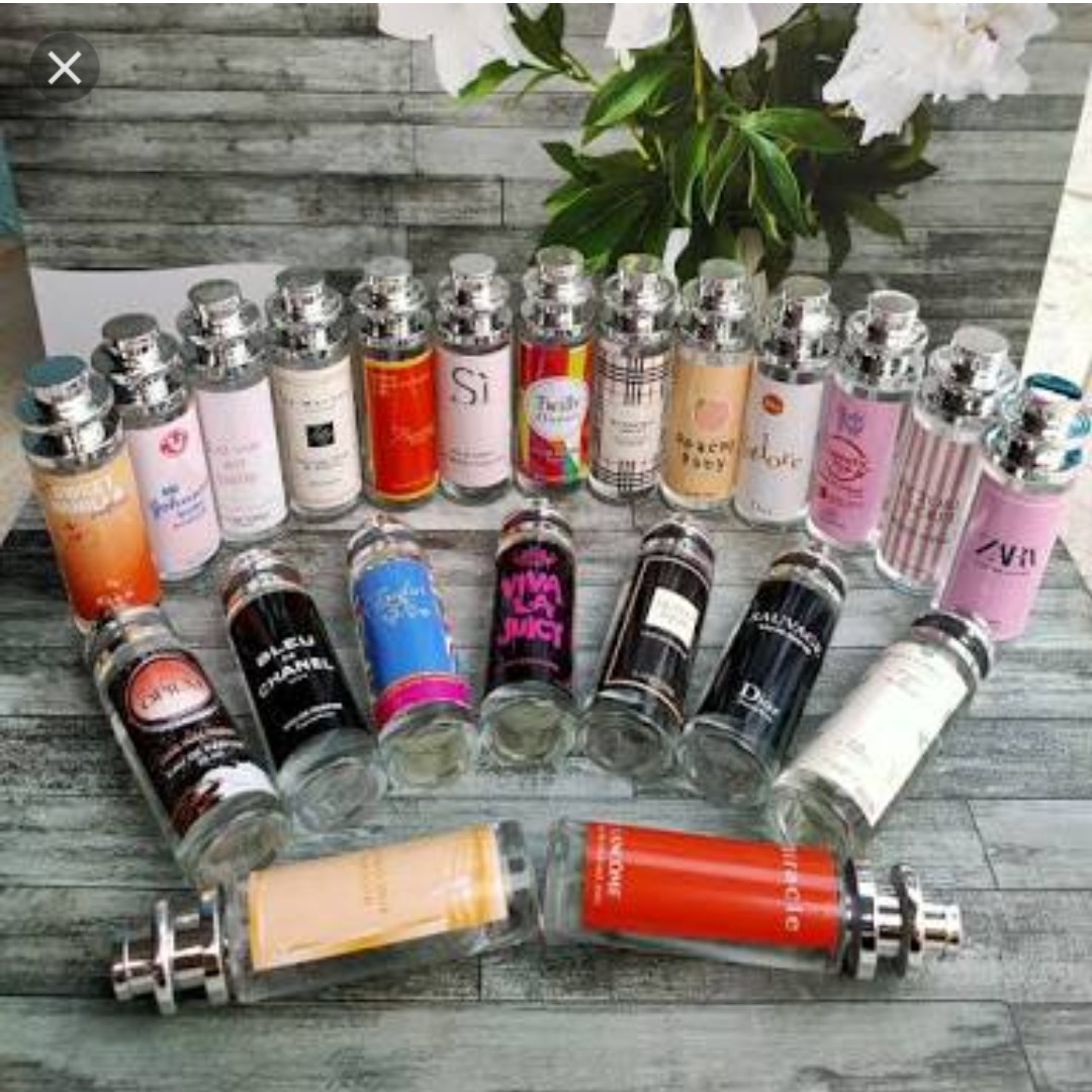 Parfum Botol