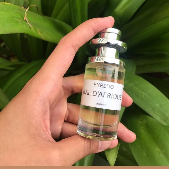 Parfum Byredo