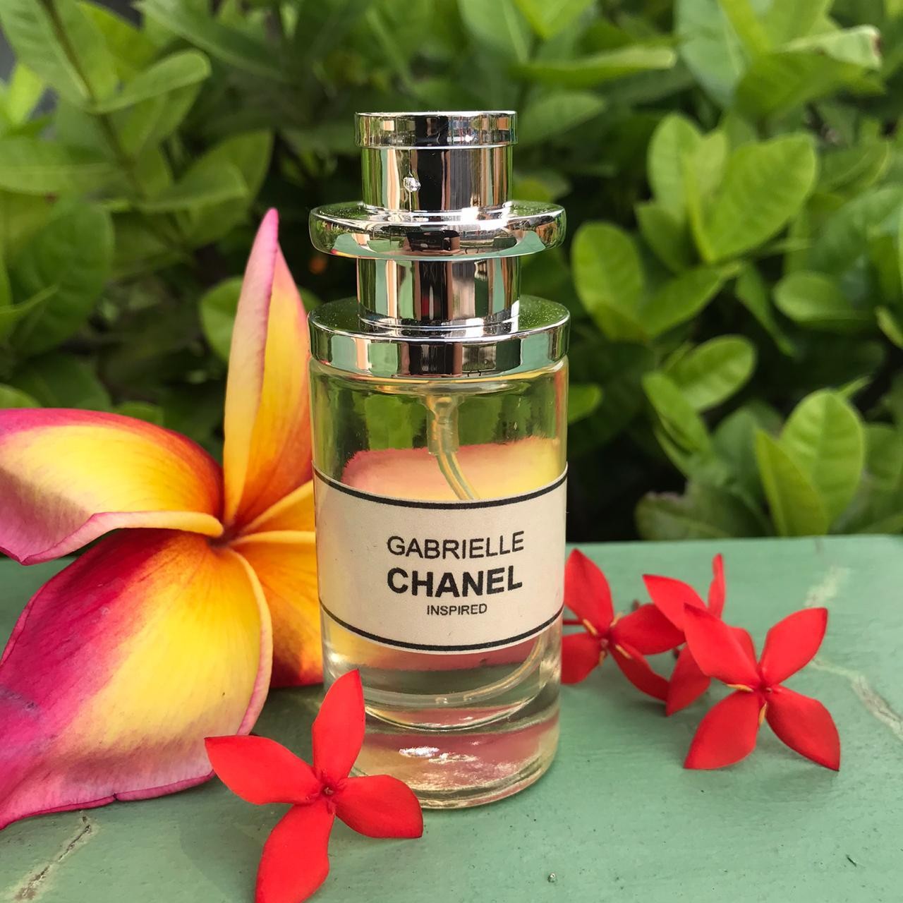 Parfum Gabriele Chanel