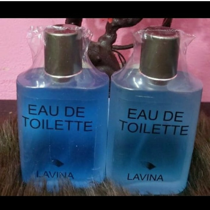 Parfum Garuda Lavina