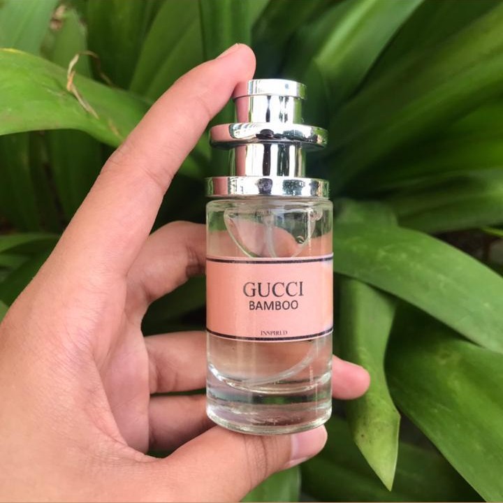 Parfum Gucci Bambo