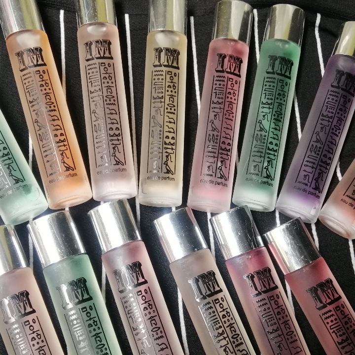 Parfum Im 2