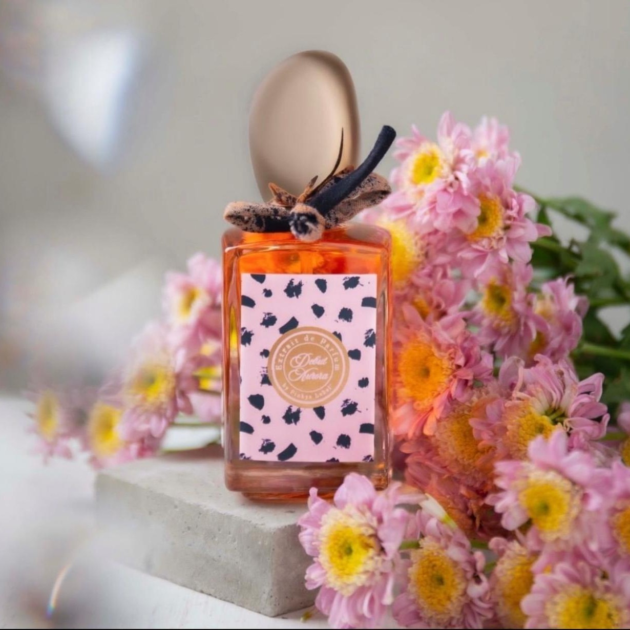 Parfum Import
