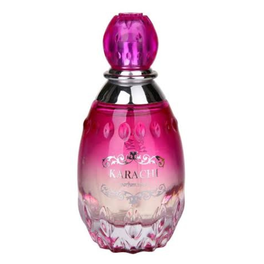 Parfum Karachi Classic Pink 88ml