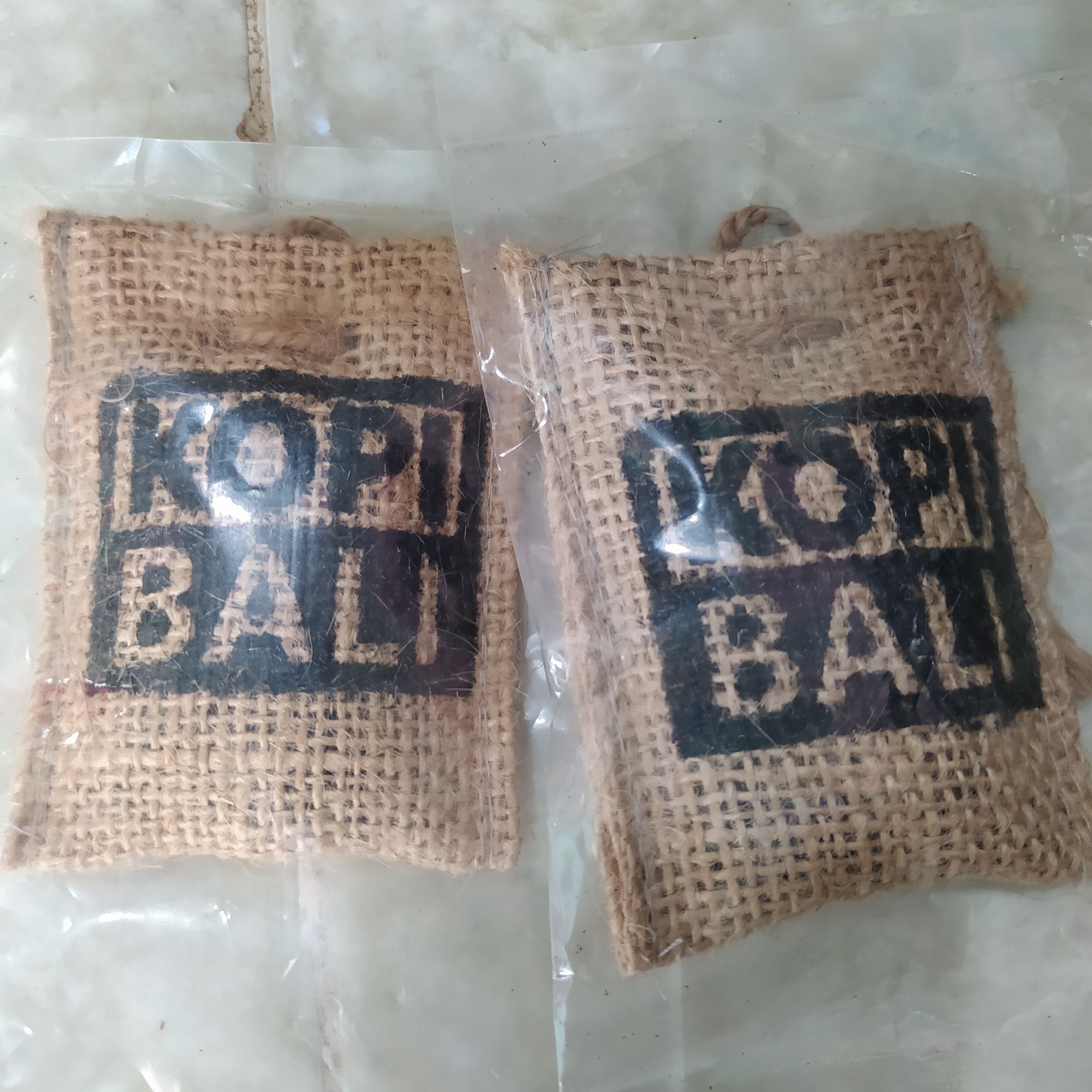 Parfum Kopi Bali