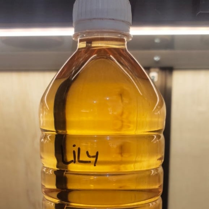 Parfum Laundry Aroma Lily 