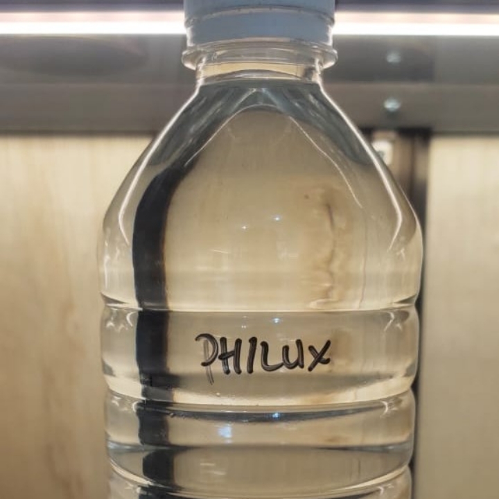 Parfum Laundry Aroma Philux 