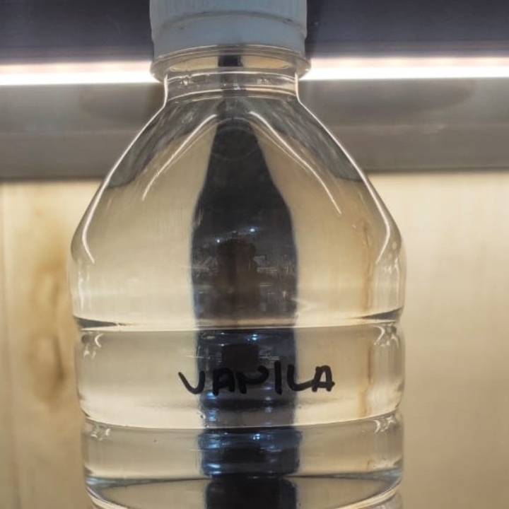 Parfum Laundry Aroma Vanila 