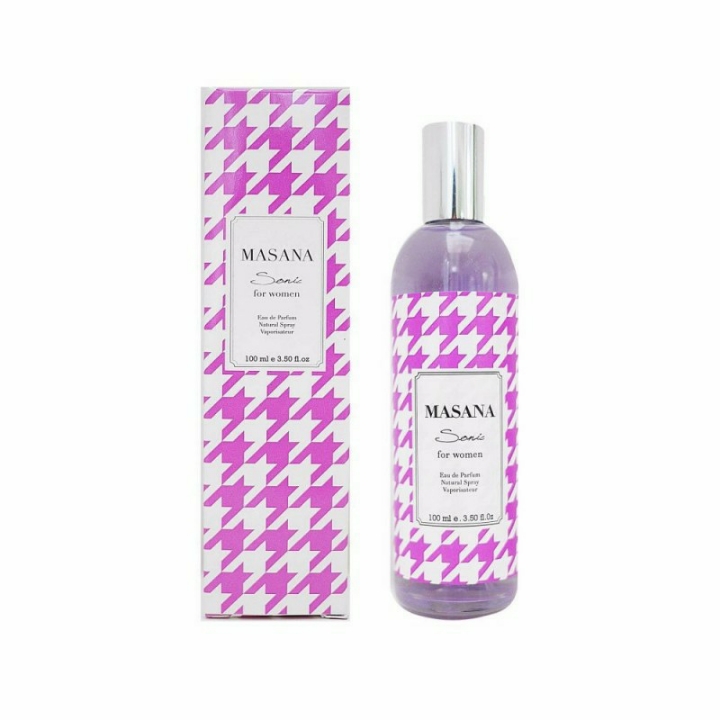 Parfum Masana Sonic For Women 100ml