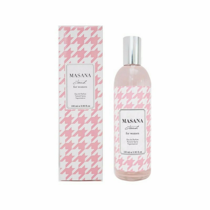 Parfum Masana Touch For Women 100ml