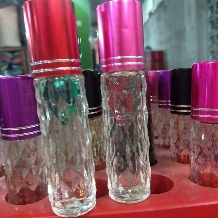 Parfum Mini Spary roll On 3
