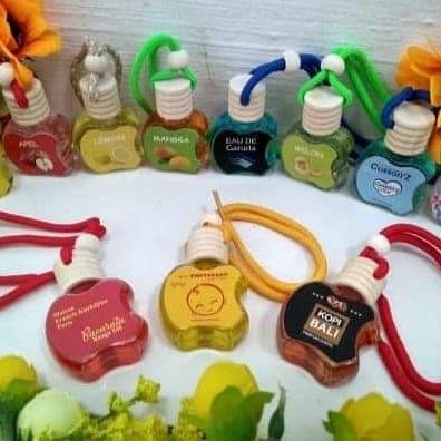Parfum Mobil