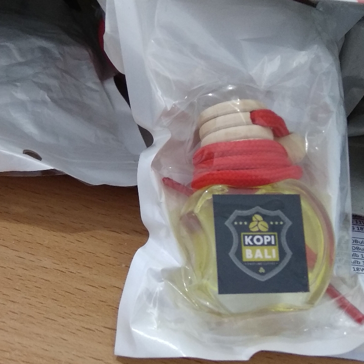 Parfum Mobil 2