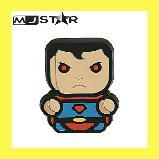 Parfum Mobil Superman