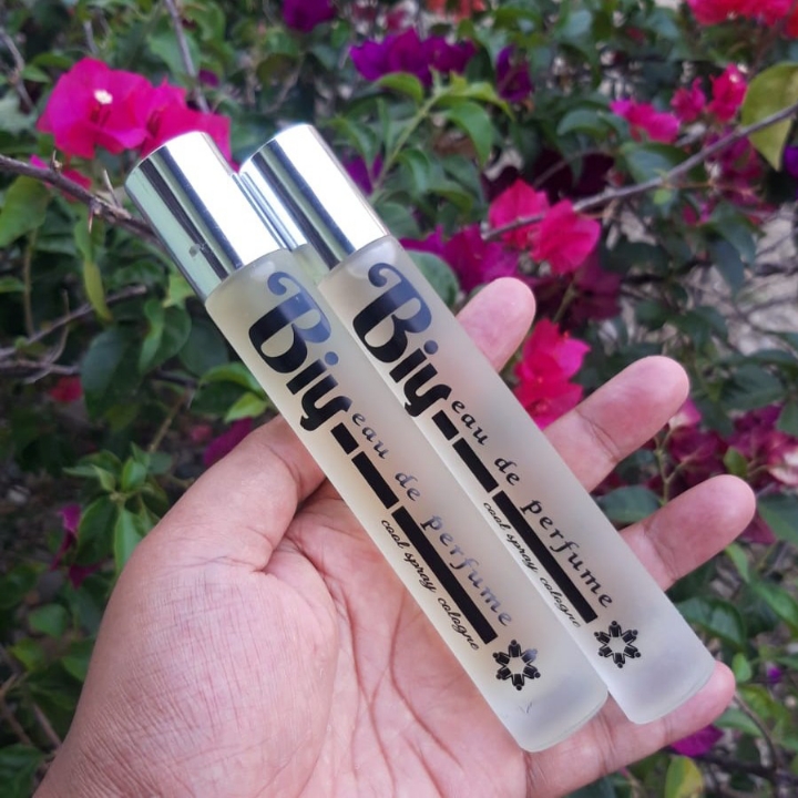 Parfum Non Alkohol