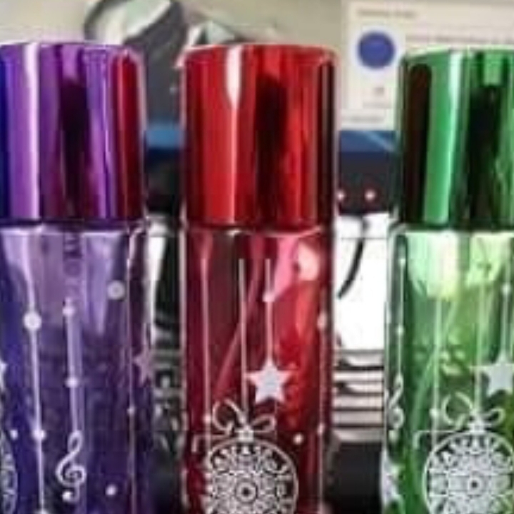 Parfum Pramugara