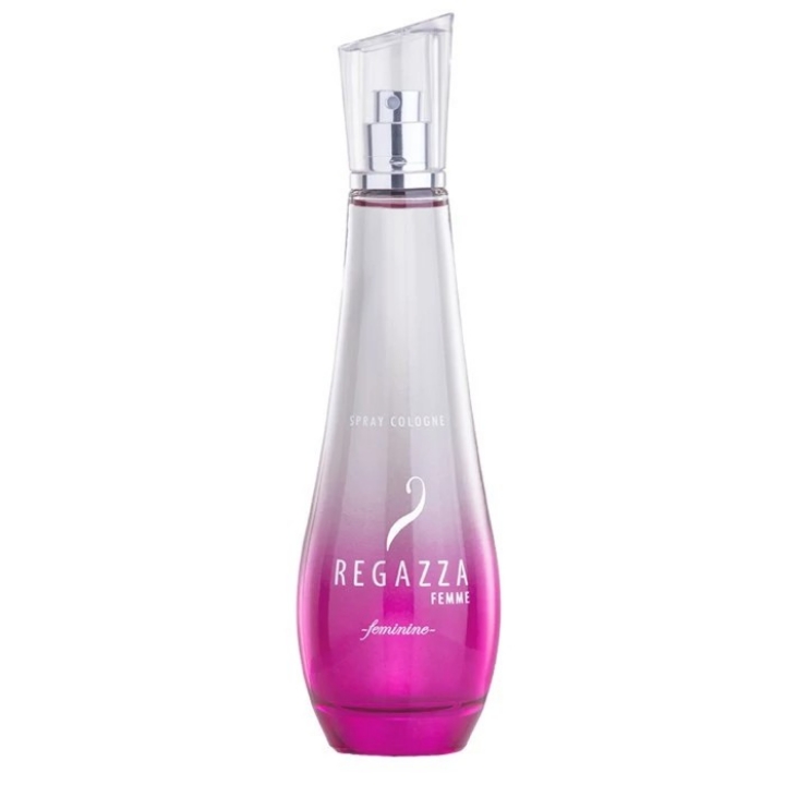 Parfum REGAZZA 100 ML 3