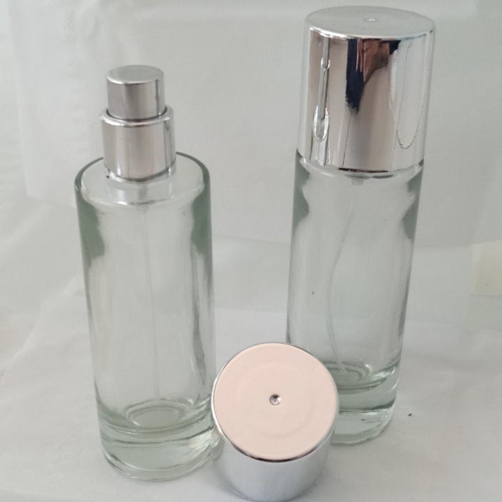 Parfum Refill Variant BACCARAT 