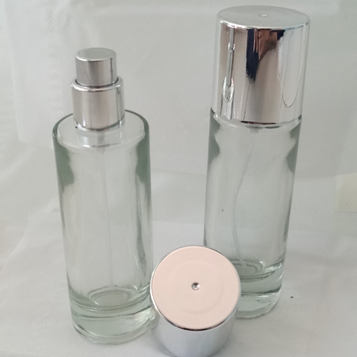 Parfum Refill Variant BOURBERRY 