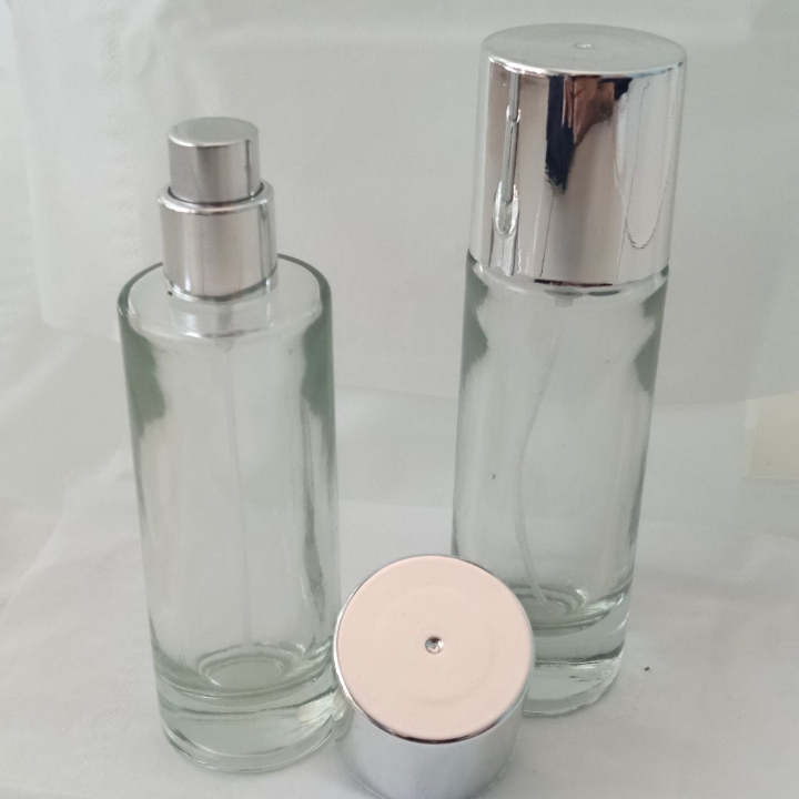 Parfum Refill Variant J - CHOO