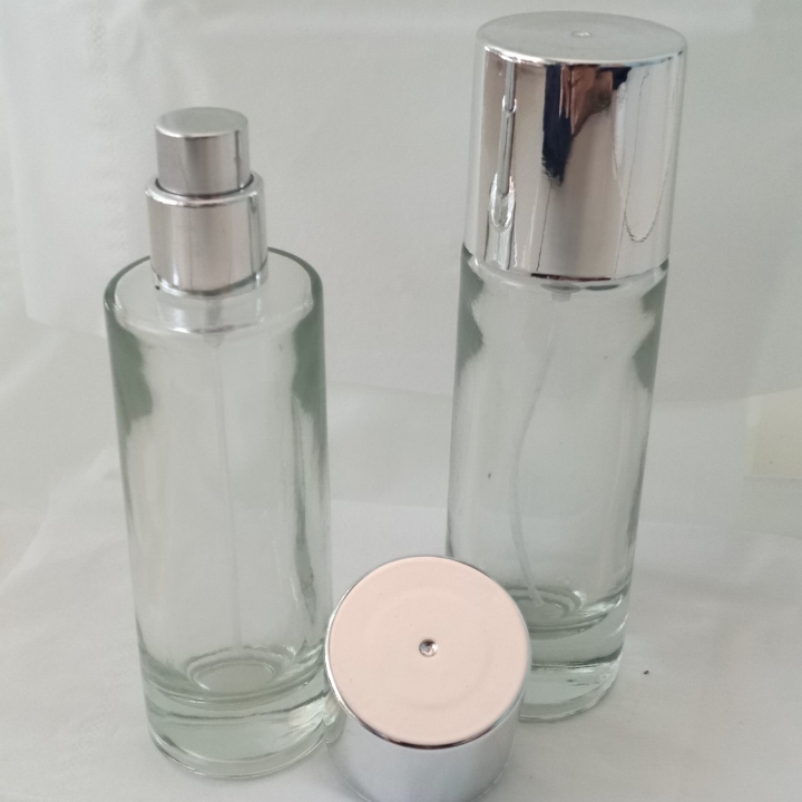 Parfum Refill Variant SOFT