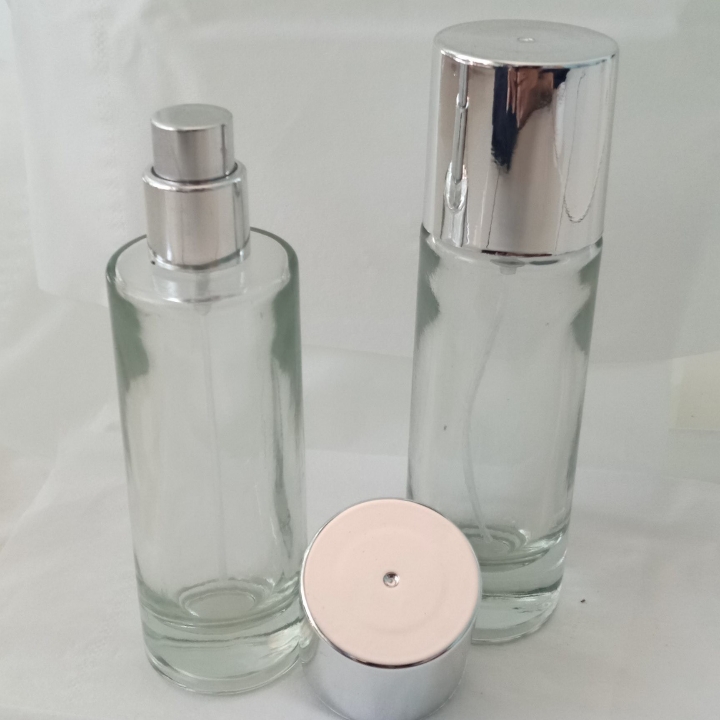Parfum Refill Variant W SCARLET