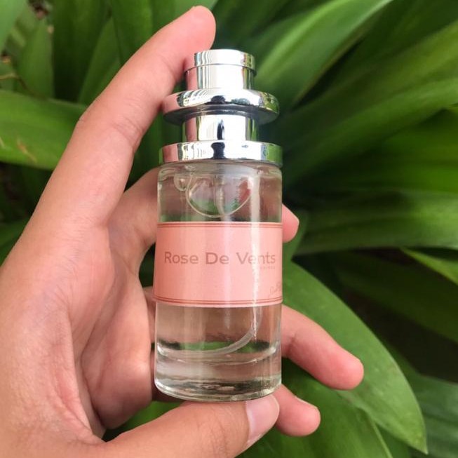 Parfum Rose De Vents