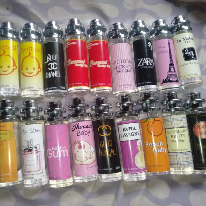 Parfum Thainland 35 ml