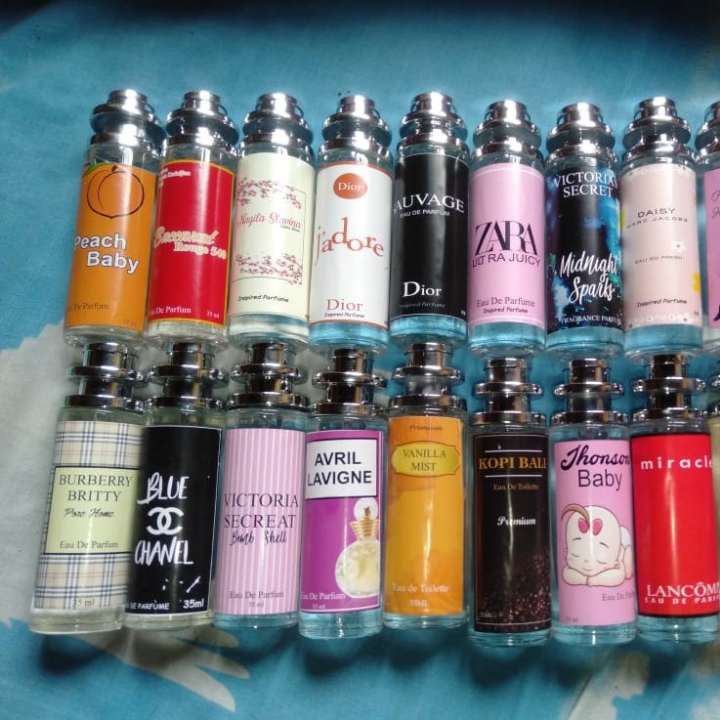 Parfum Thainland 35 ml 2