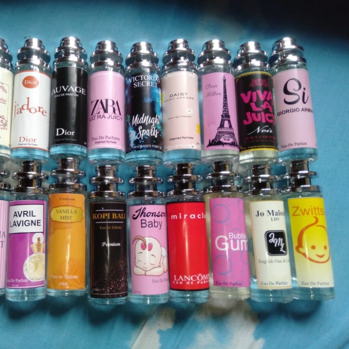 Parfum Thainland 35 ml 3