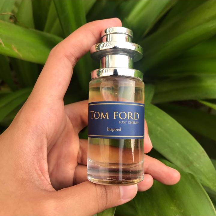 Parfum Tom Ford