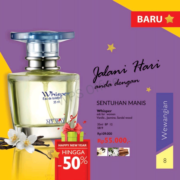 Parfum Wanita 2