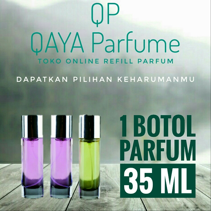 Parfume 35 ML