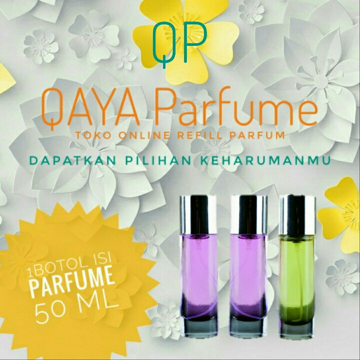 Parfume 50 ML