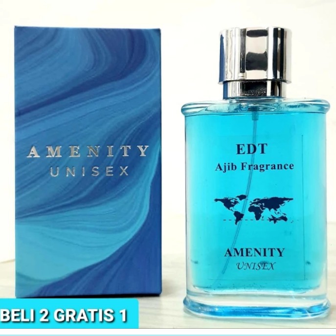 Parfume Amenity