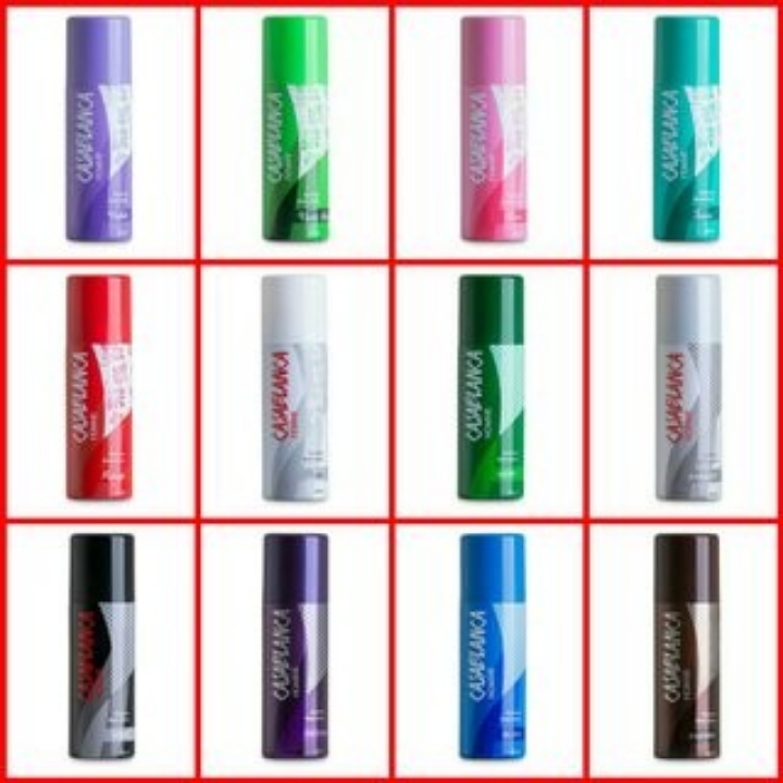 Parfume Casablanca 65 ML 3