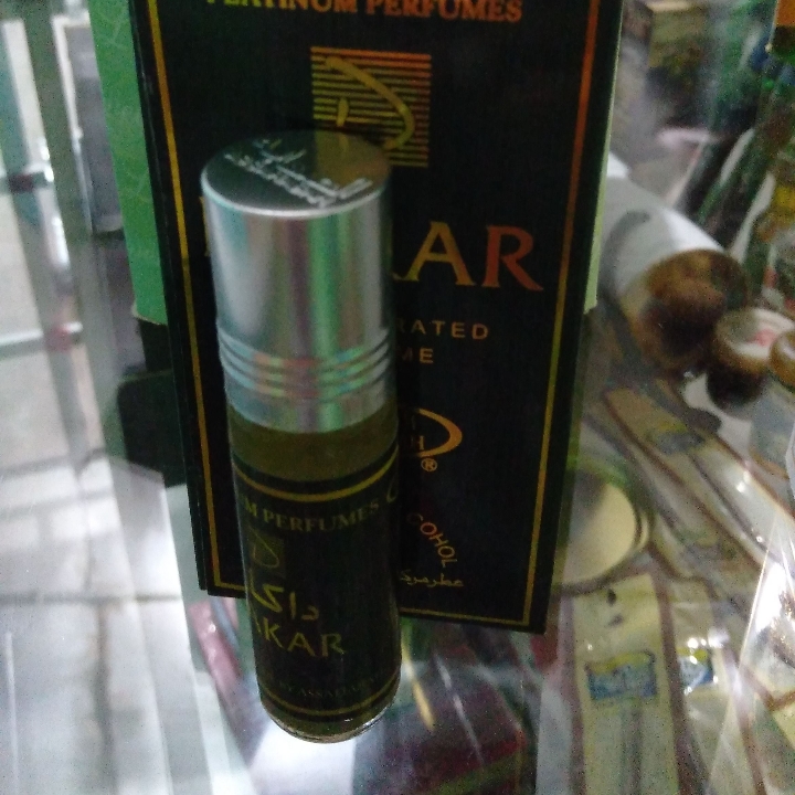Parfume Dakar