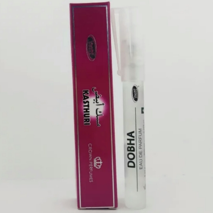 Parfume Kasturi 2