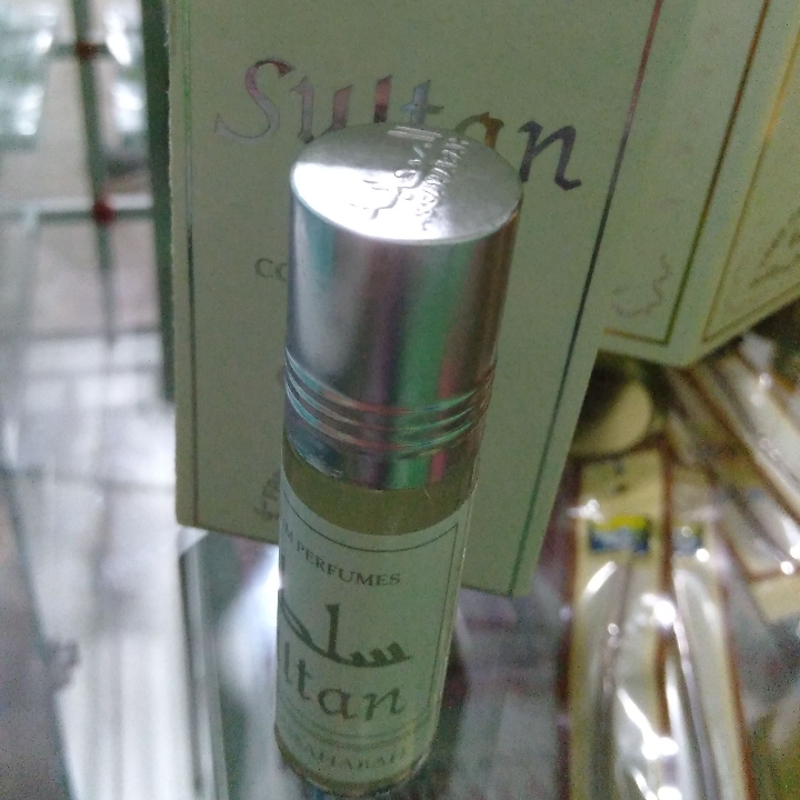 Parfume Sultan
