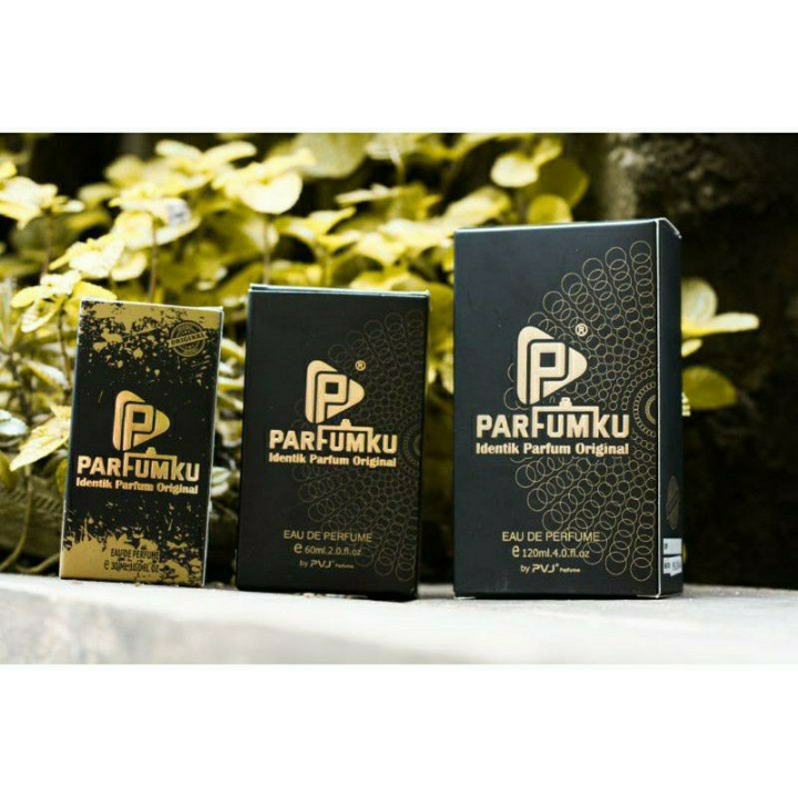Parfumku Best Seller Wanita