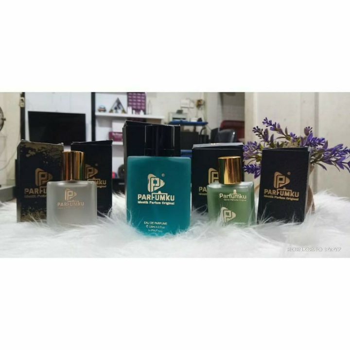 Parfumku Best Seller Wanita 3