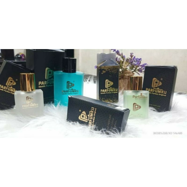 Parfumku Best Seller Wanita 4