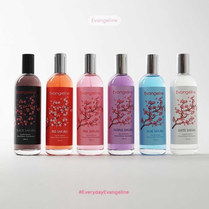 Parfun Evangeline 4