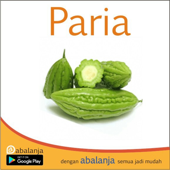 Paria 1kg