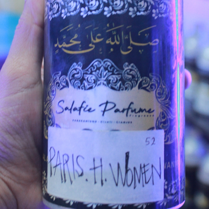 Paris Hilton Women