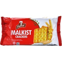 Paroti Malkist Crackers 120 Gram
