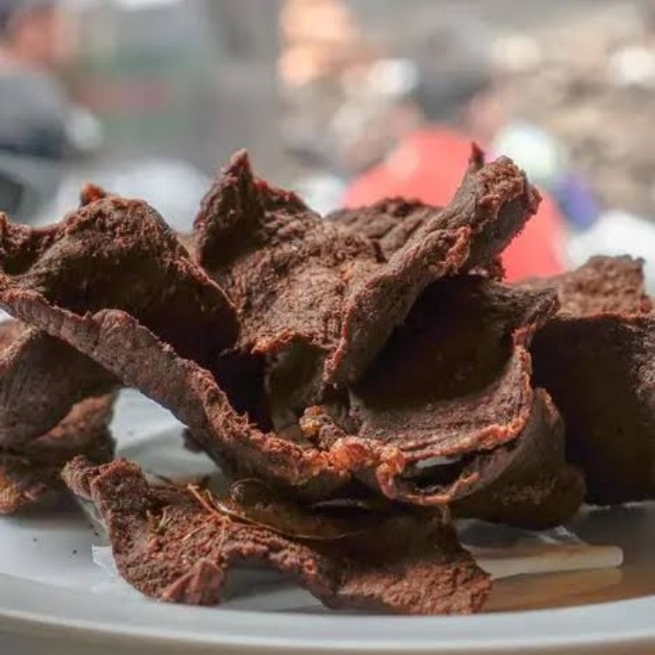 Paru Goreng